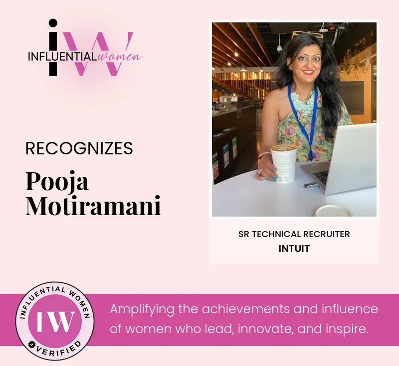 Influential Women Recognition