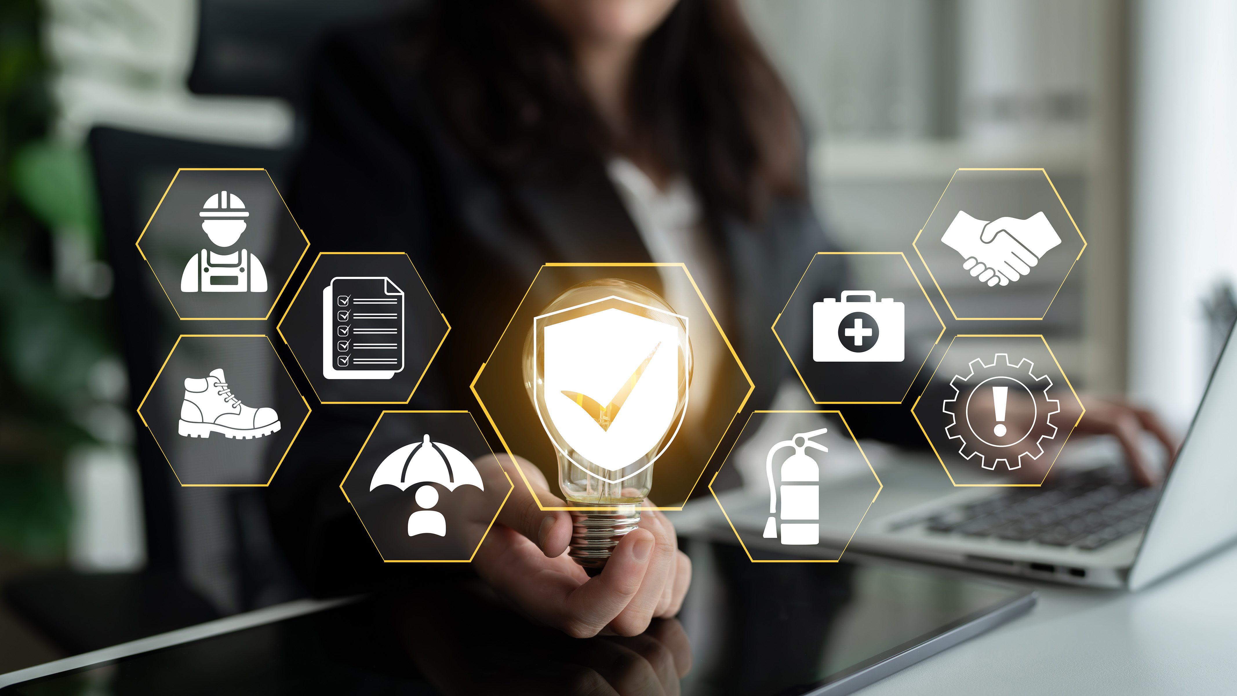 Women Leading the Way in the Insurance Industry