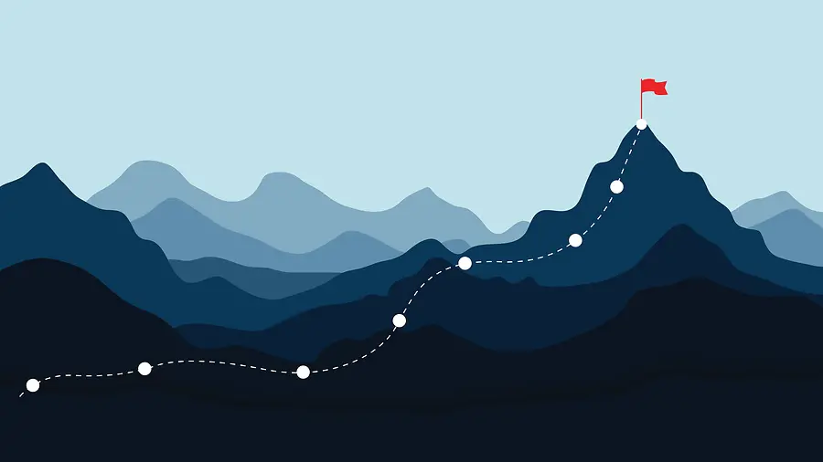 The Girl Who Didn't Have the Roadmap 