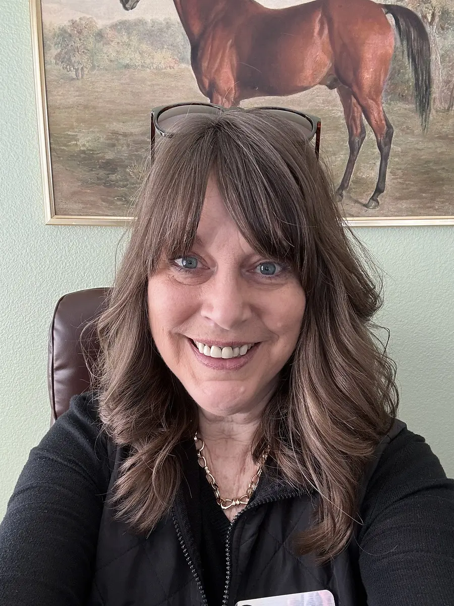 Horses and Humility