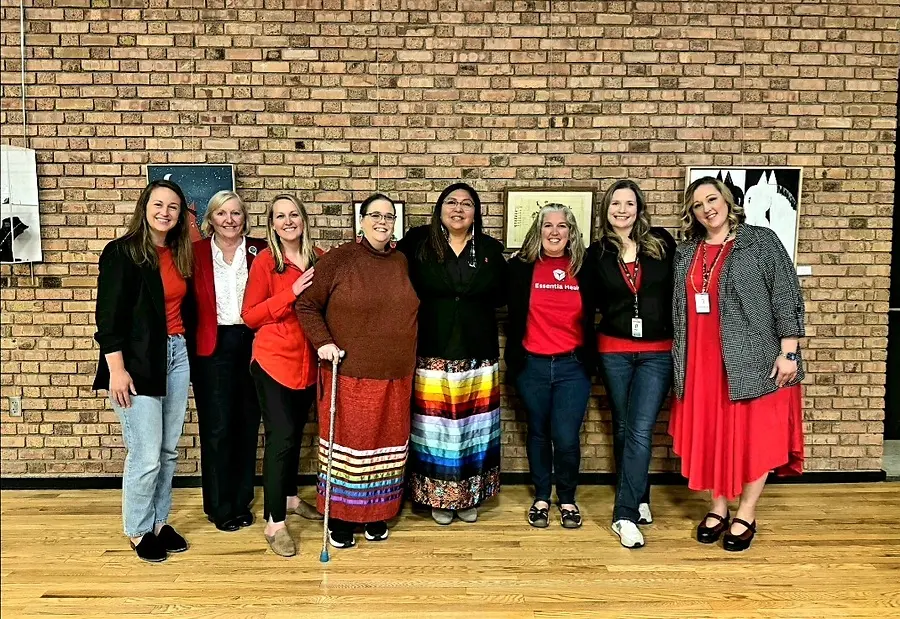 Amber Lee Lightfeather: Advancing Public Health, Indigenous Health Equity, and Community Leadership
