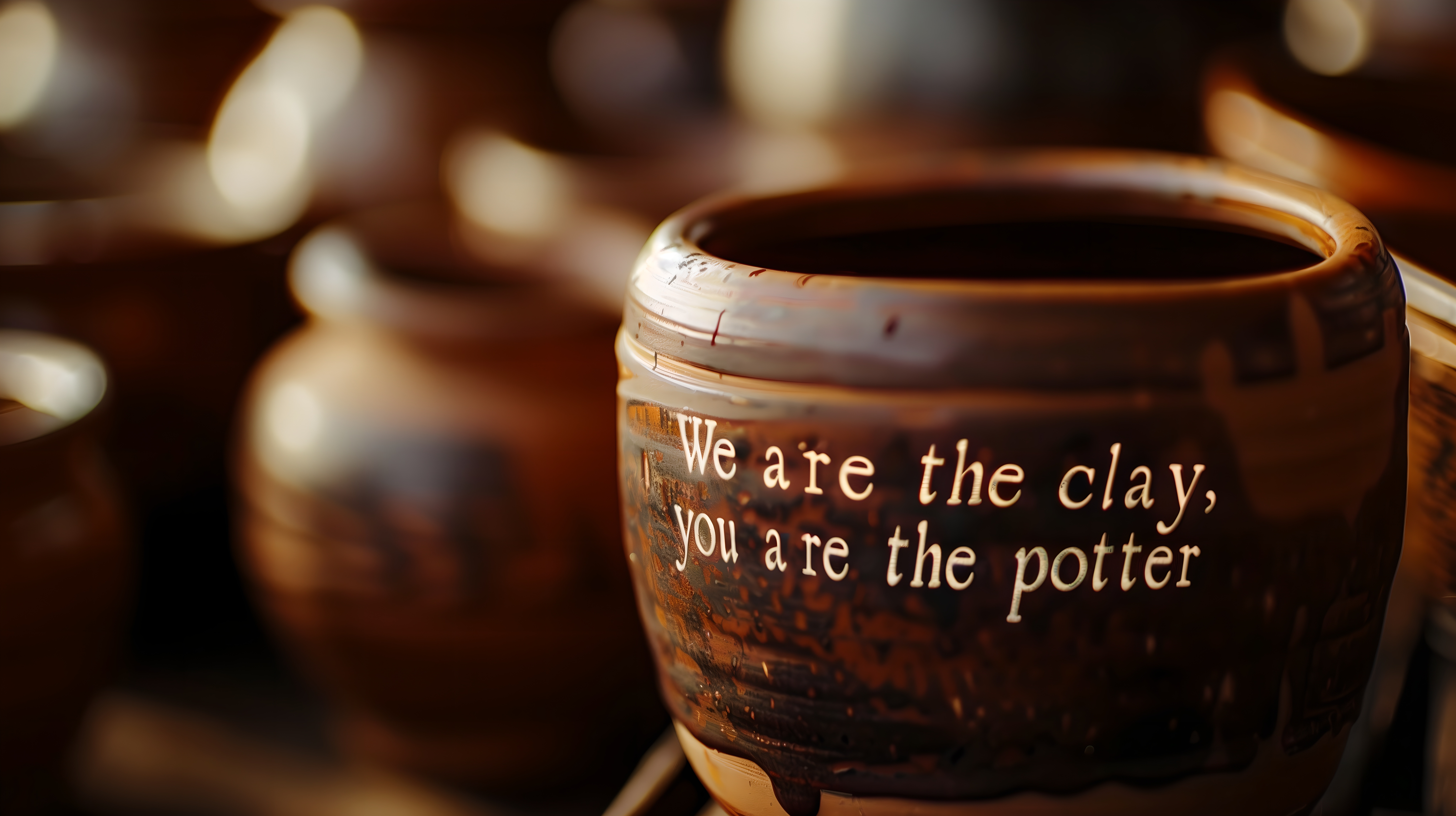 Moving from Survival to Intentional Living