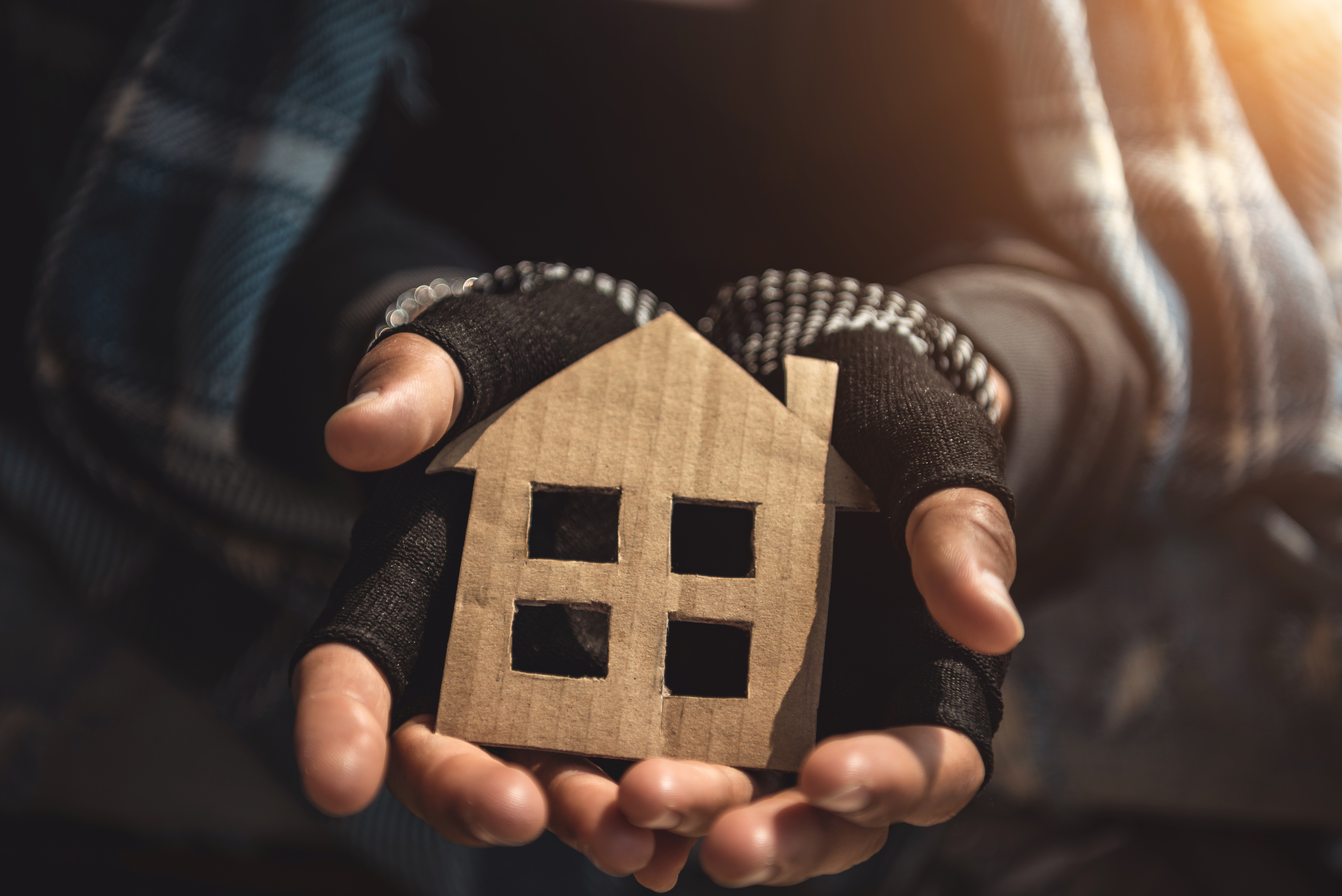 Housing Proposal for Galveston County