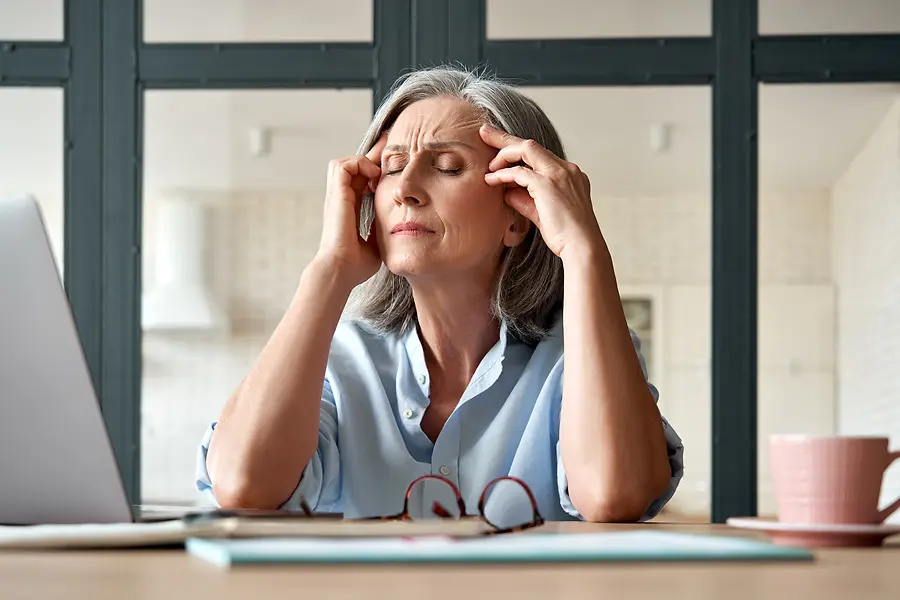 Beyond Awareness: Is Your Workplace Ready for Menopause?