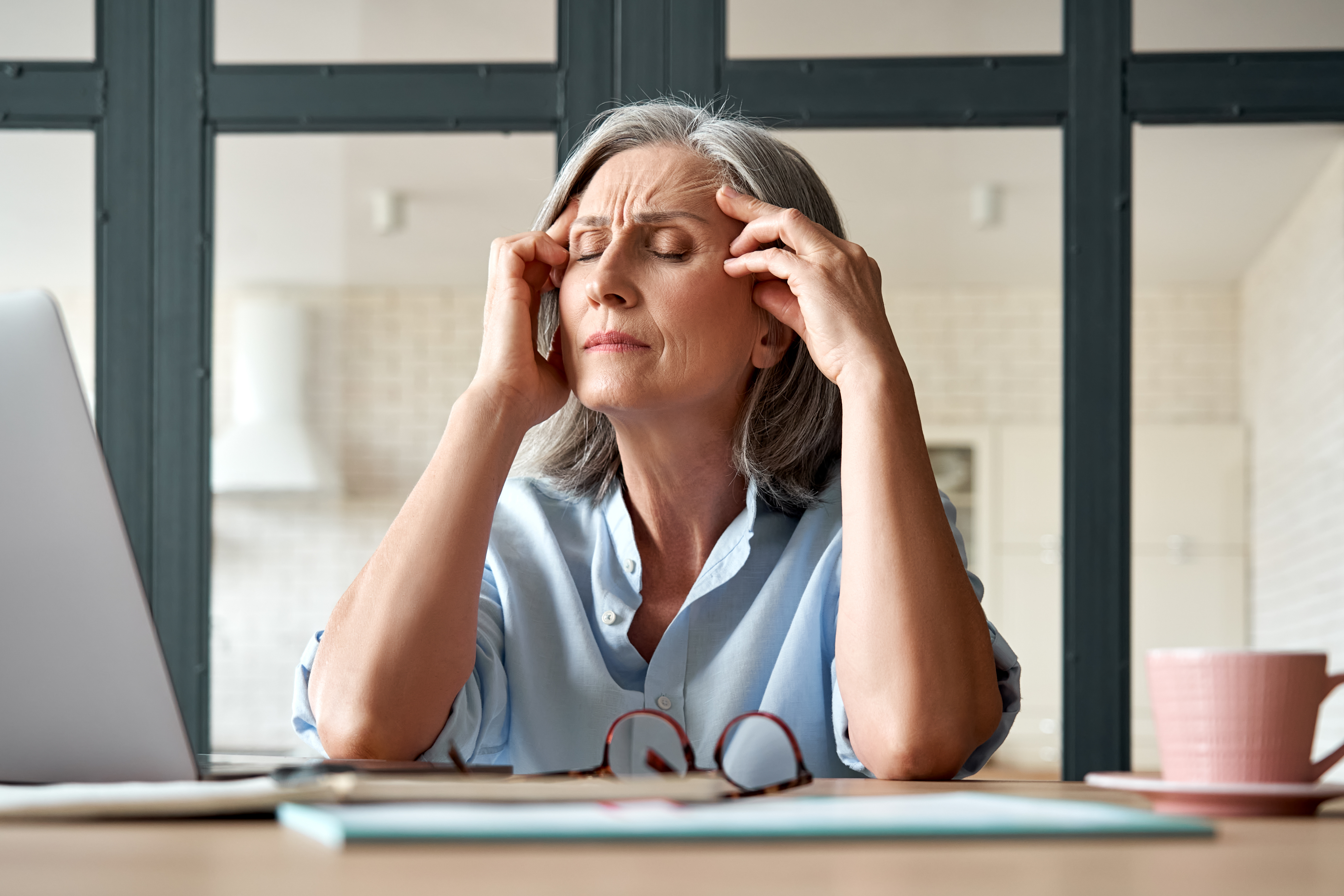 Beyond Awareness: Is Your Workplace Ready for Menopause?