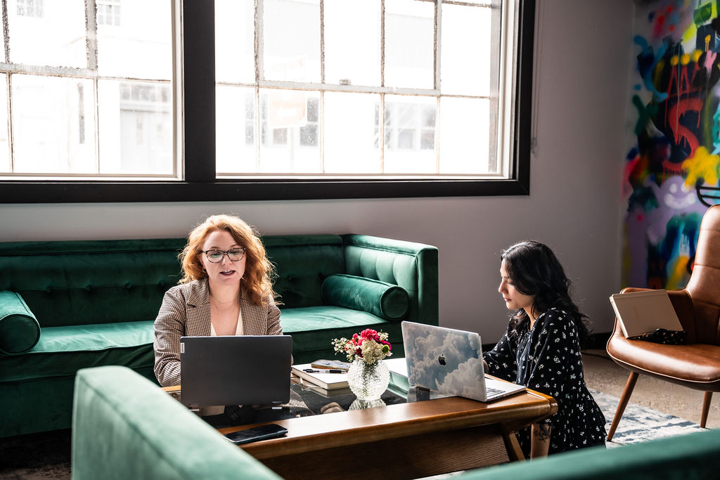 Mentorship That Works