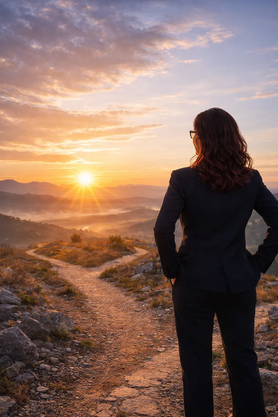The Courage to Own Your Errors—and Grow From Them