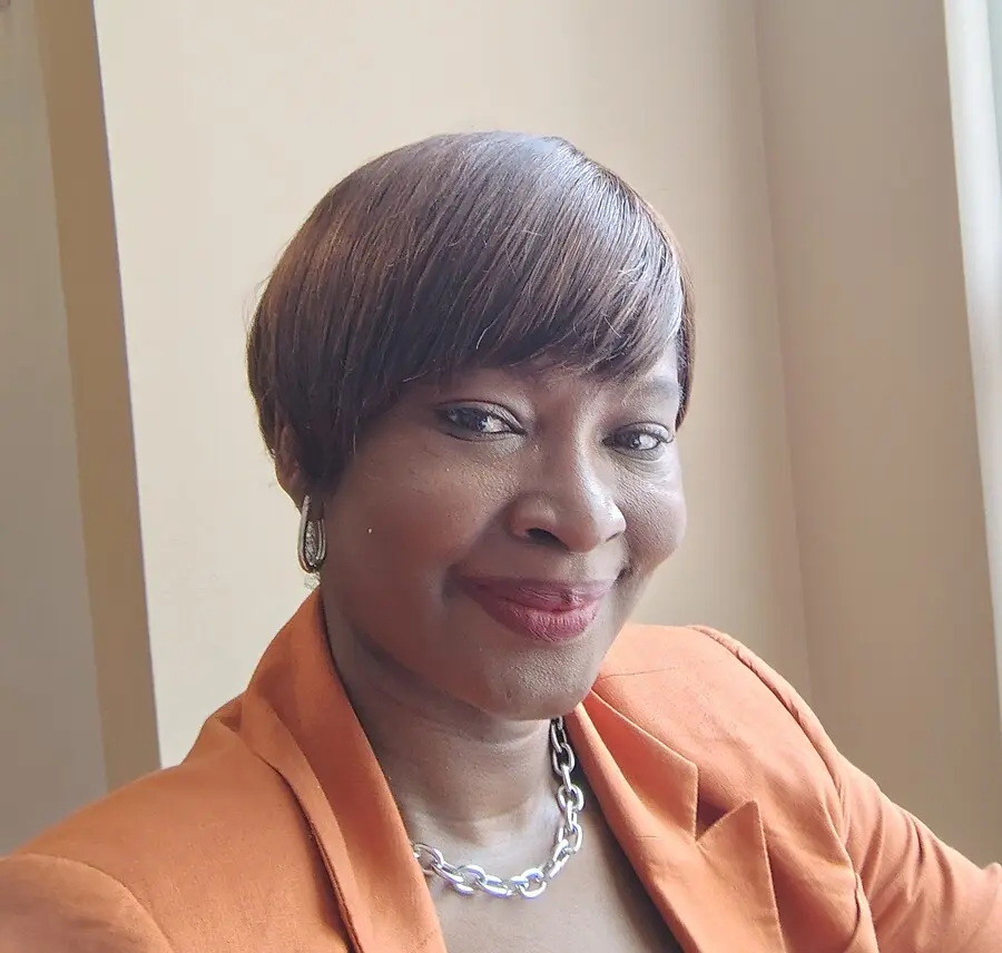 Leadership Journey: From The Margins to Systems Change 