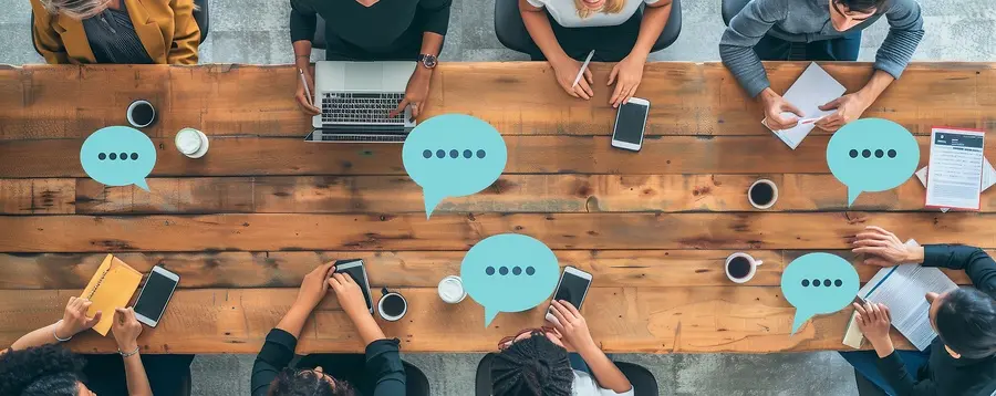 Effective Communication