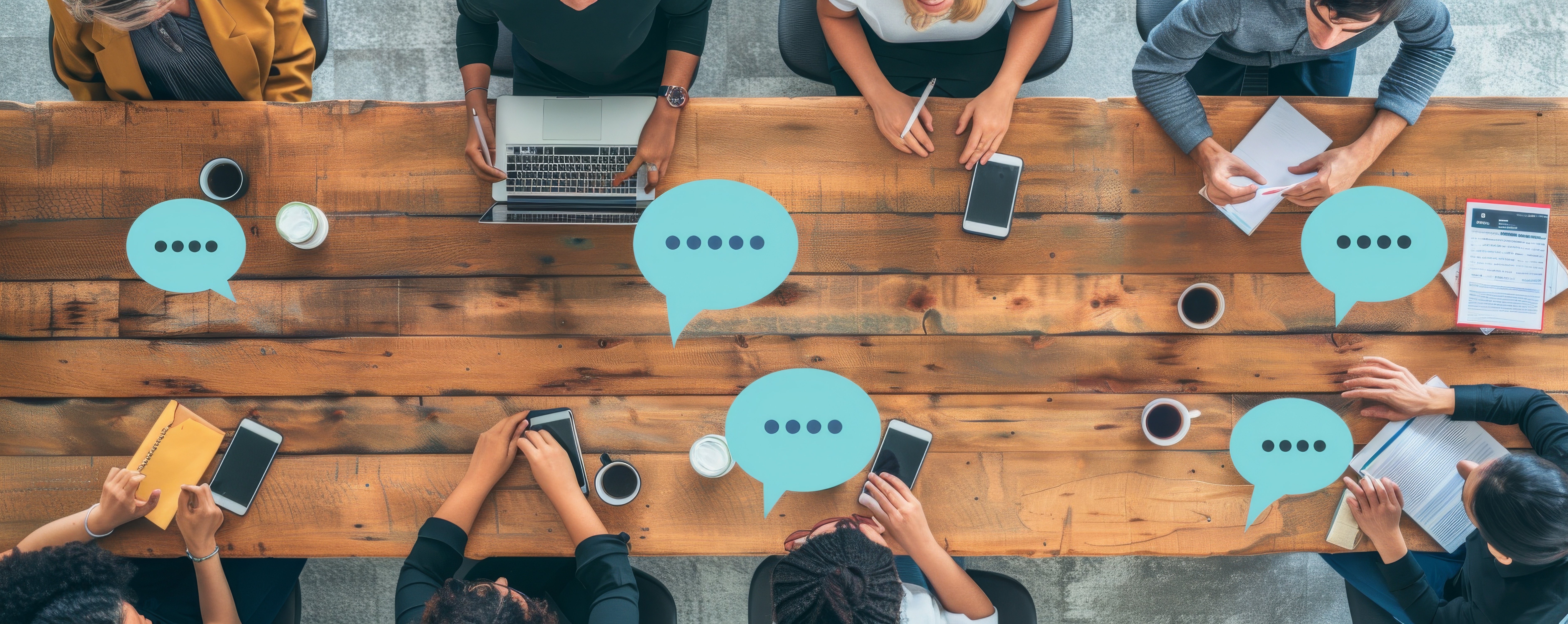 Effective Communication