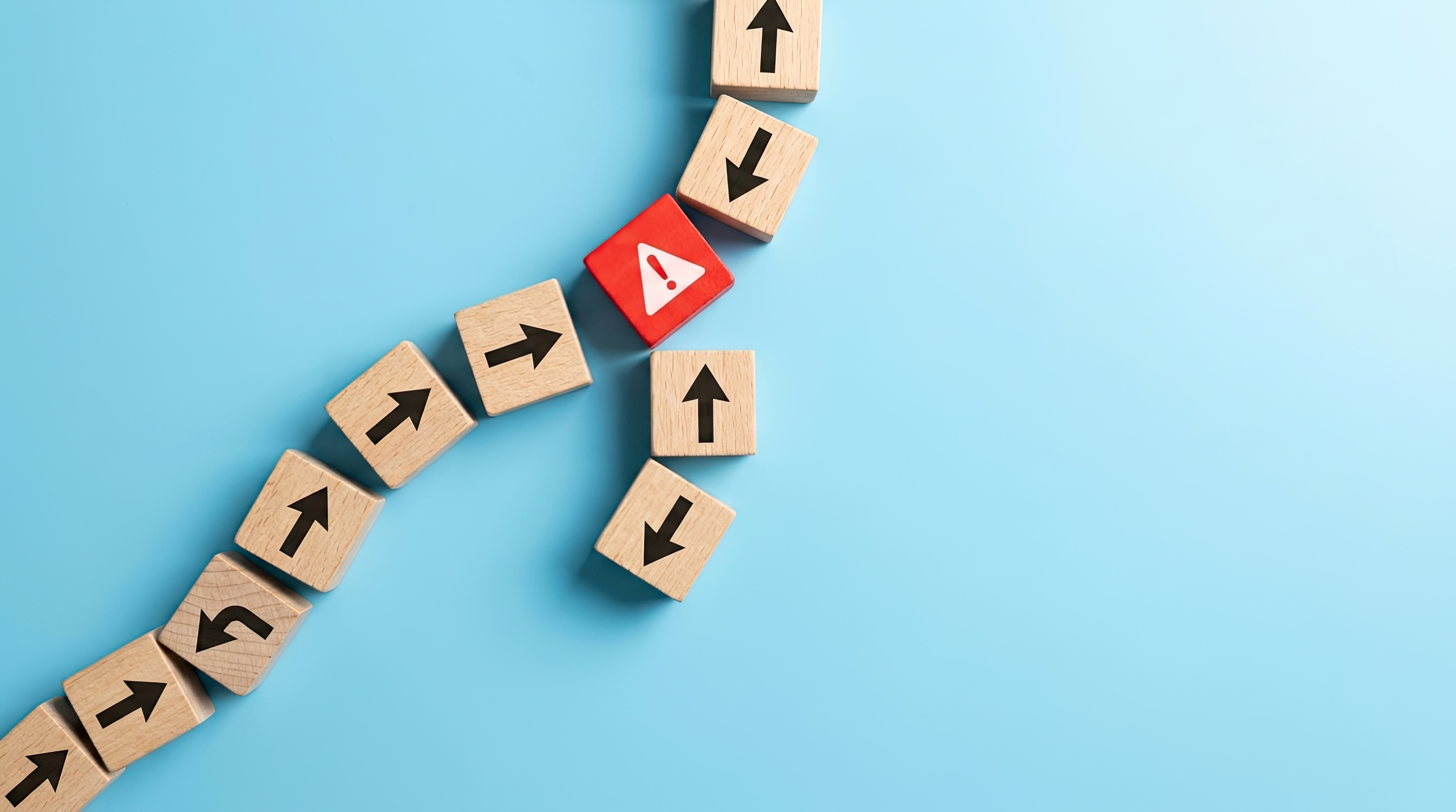 Beyond the Interruption™: How an Unexpected Setback Became My Greatest Asset