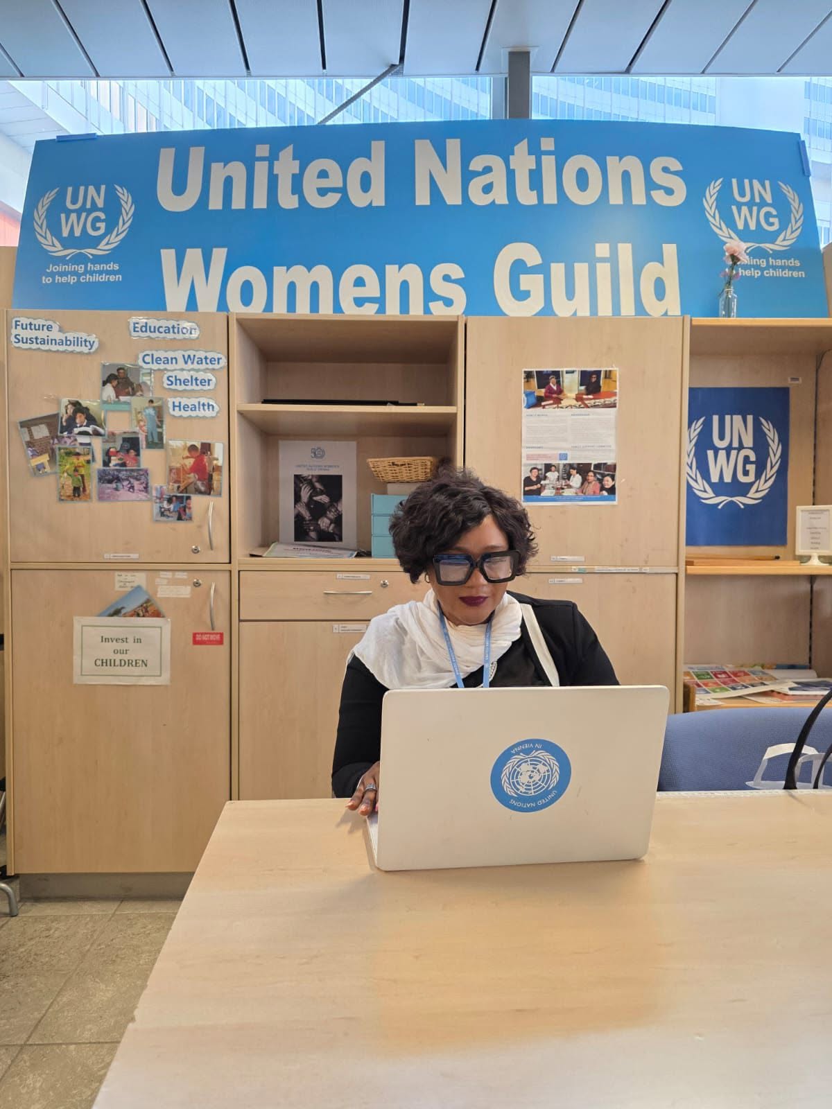 Beyond The Relief Measures : Reimagining Humanitarian Leadership Through Human Rights, Resilience, and Women's Global Leadership