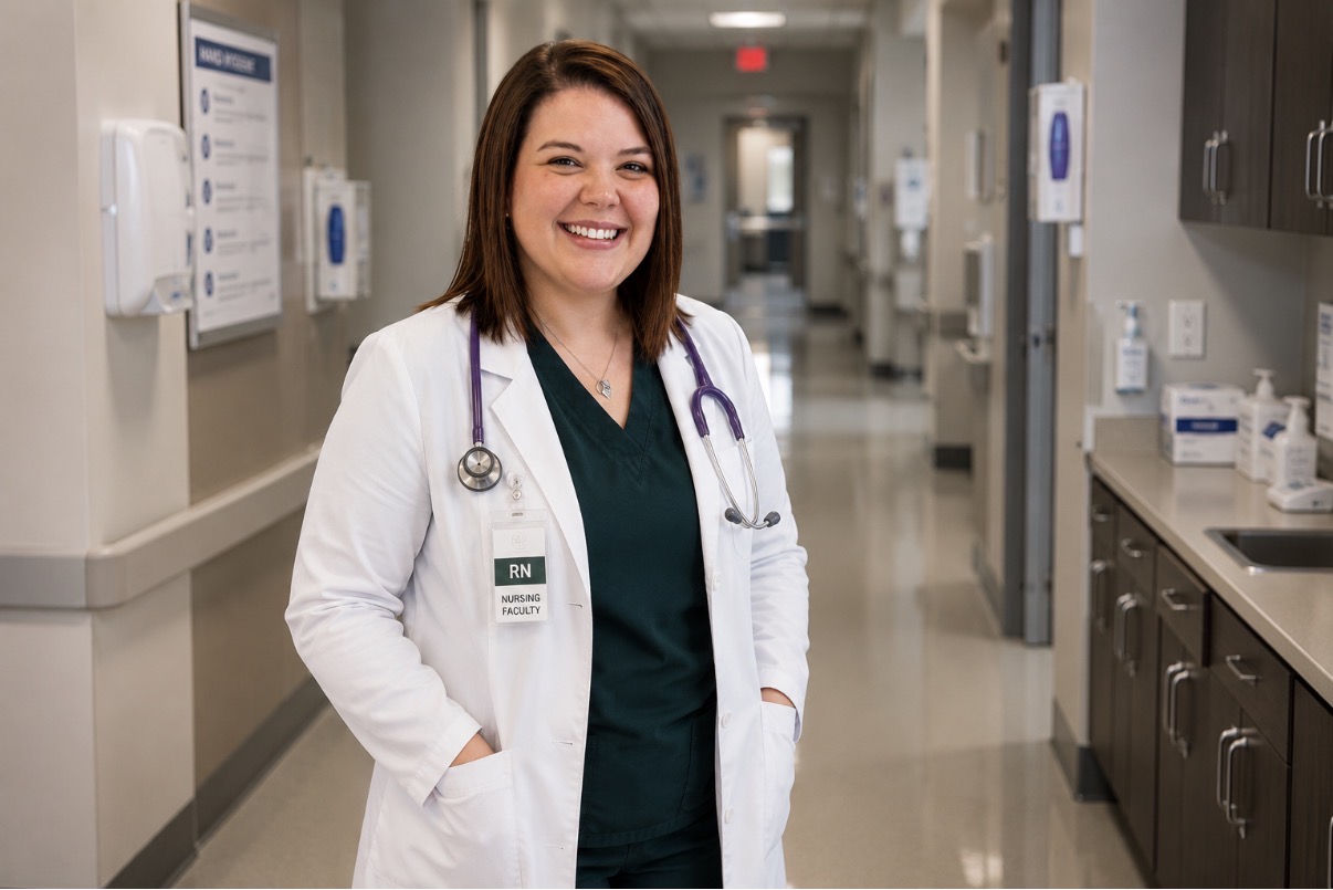 The Future of Healthcare Depends On Those Who Teach It