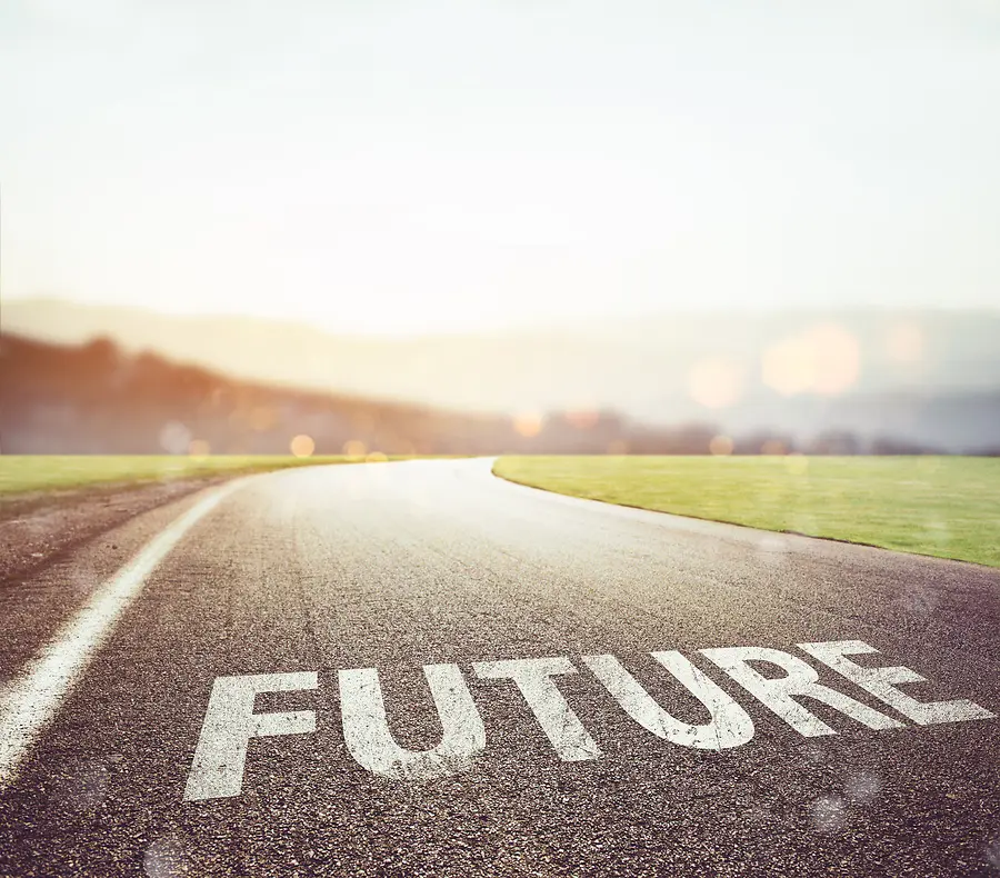 The Day I Stopped Letting My Circumstances Define My Future