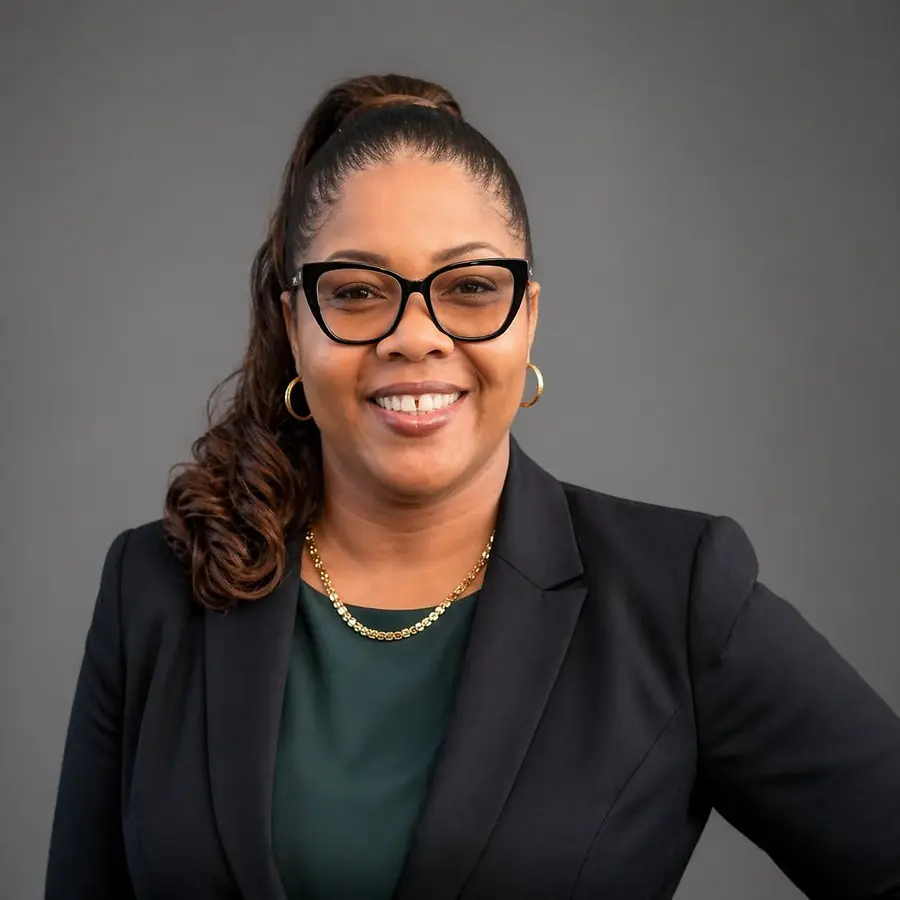From the Classroom to the Frontlines of Human Rights: An Educator’s Journey of Purpose, Leadership, and Lasting Impact