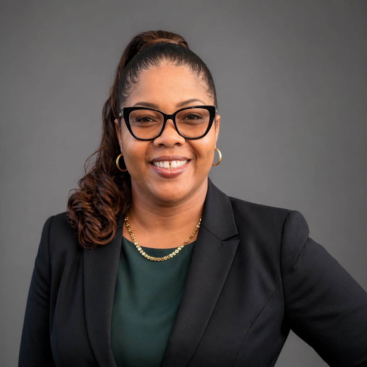 From the Classroom to the Frontlines of Human Rights: An Educator’s Journey of Purpose, Leadership, and Lasting Impact