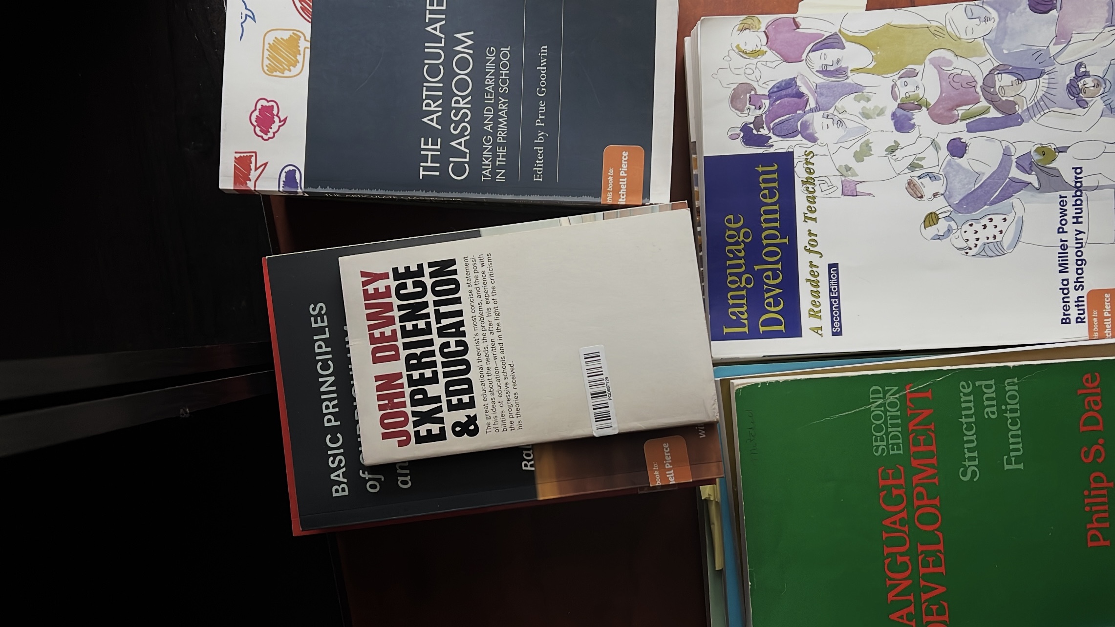 Curriculum Design Beyond Content: Building Learning That Matters