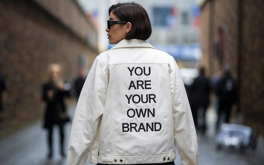The Brand You Forgot You Were Building