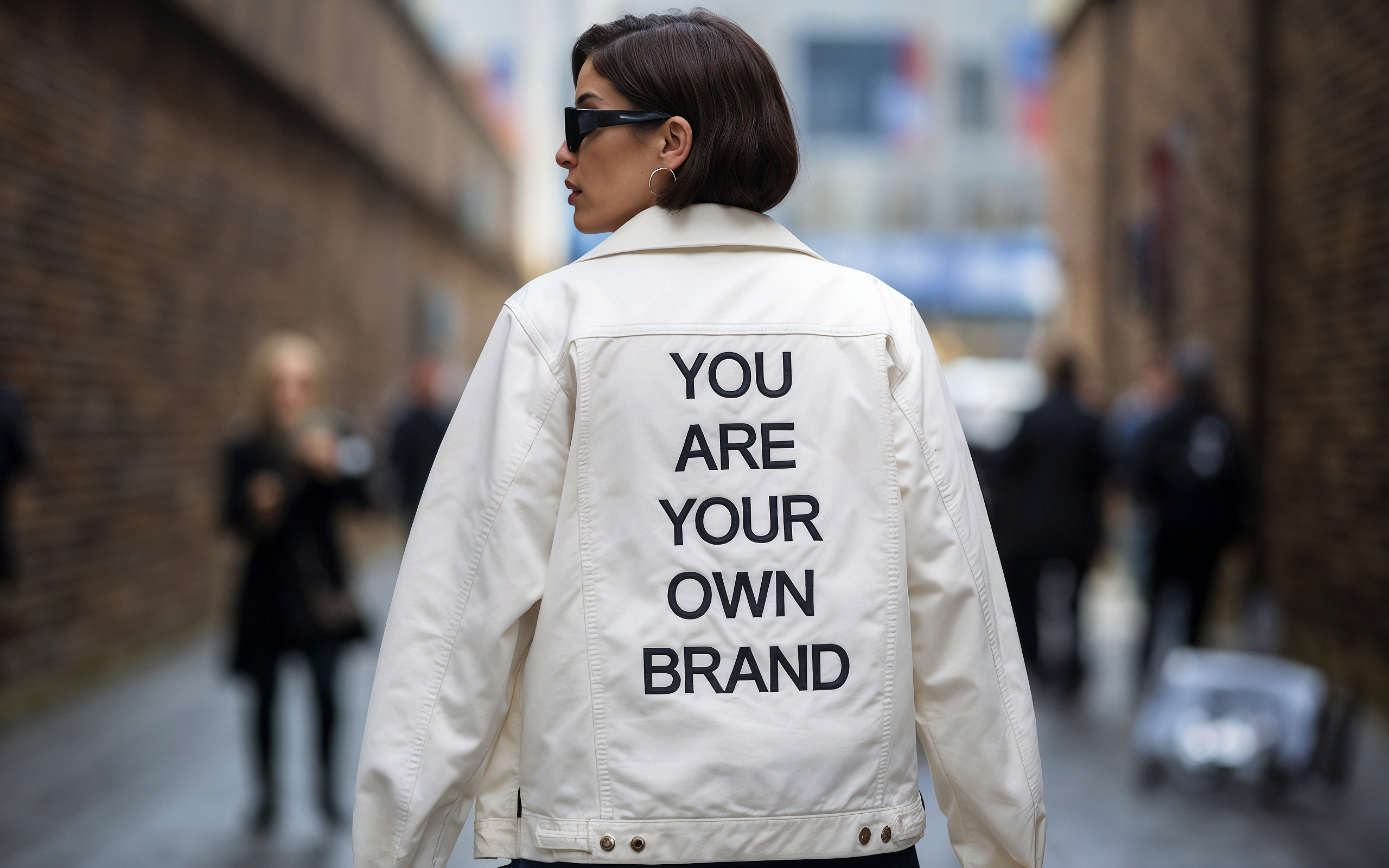 The Brand You Forgot You Were Building