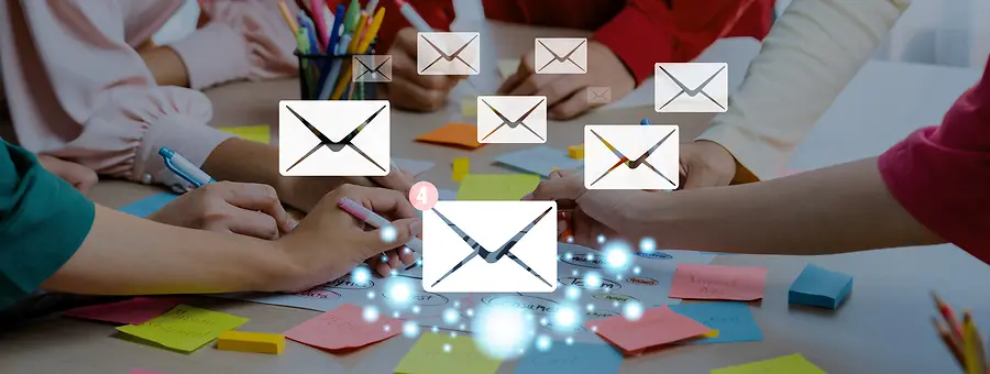 From Memos to Meaning: The Evolution of Employee Communications in the Age of AI