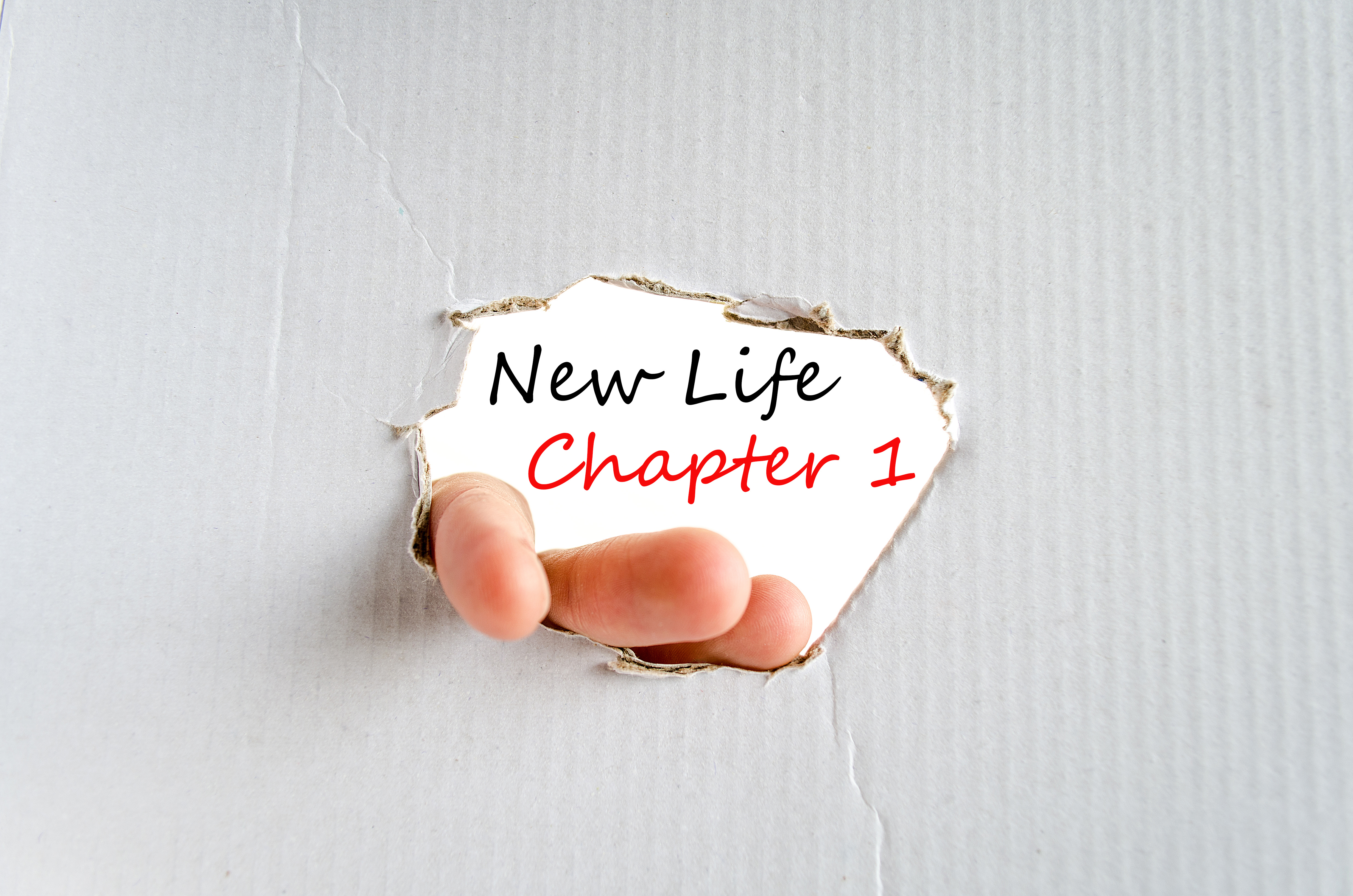 When the Life You Built No Longer Fits