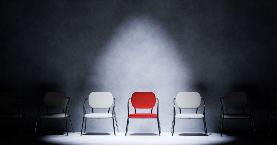 The Talent You Are Looking For Is Not in the Room