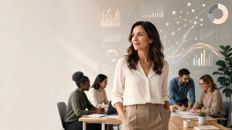 The Leadership Lesson I Learned When I Stopped Trying to Be the Hero
