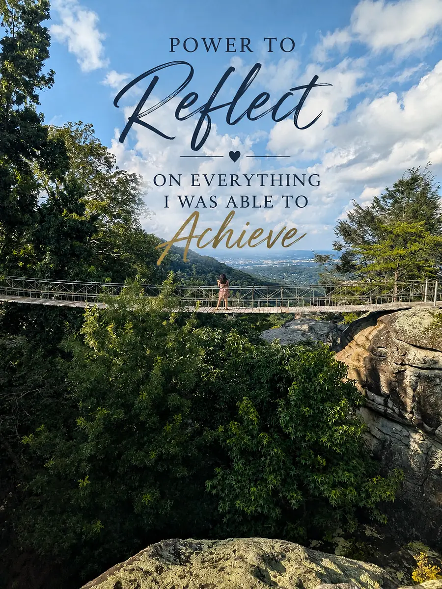 From Self-Doubt to Purpose: An Honor That Belongs to Many