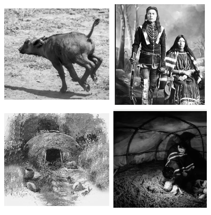 Customs and Traditions 