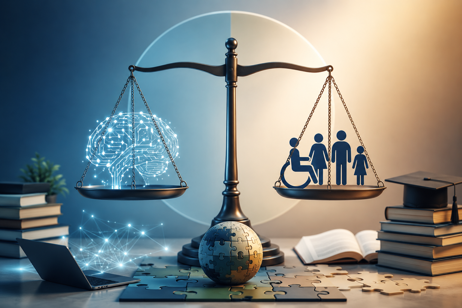 Artificial Intelligence, Accessibility, and Assessment Validity