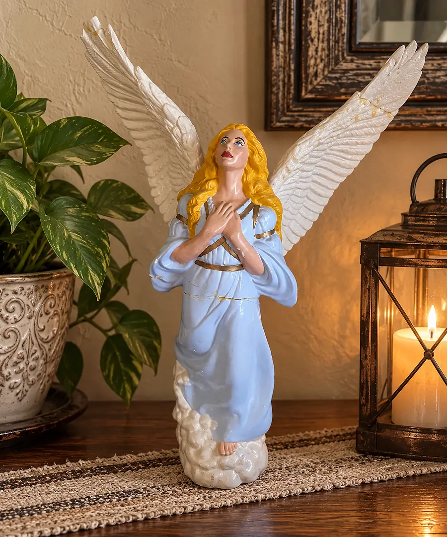 The Angel She Gave Me