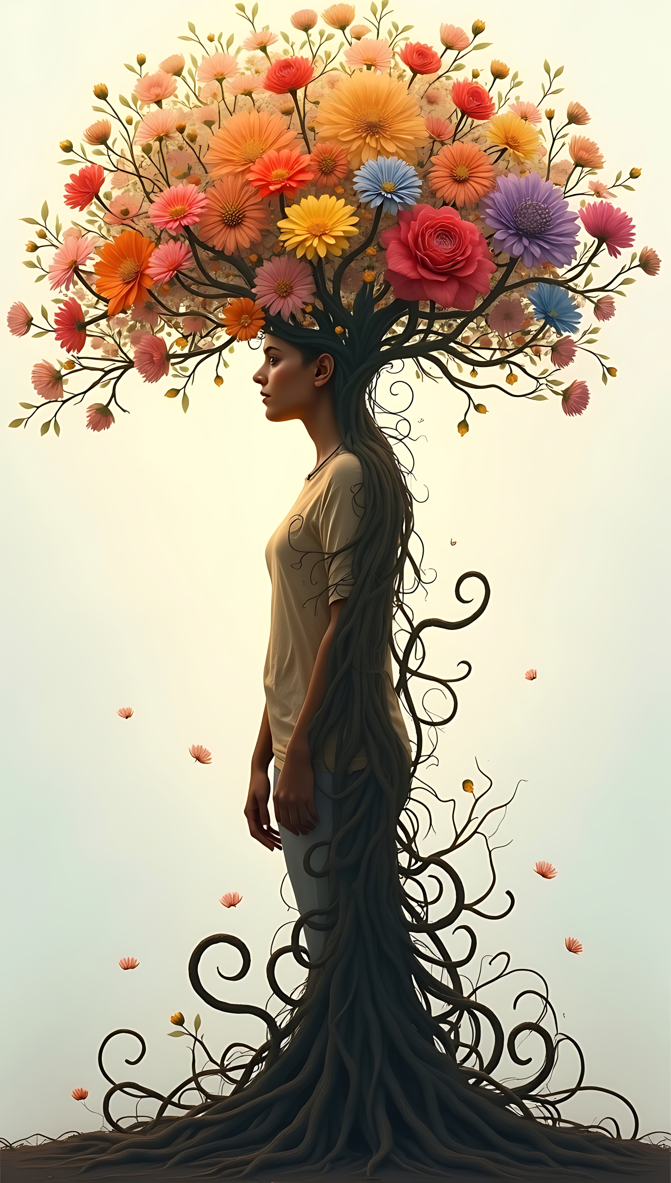Shantell Monique Smith: Turning trauma into transformation