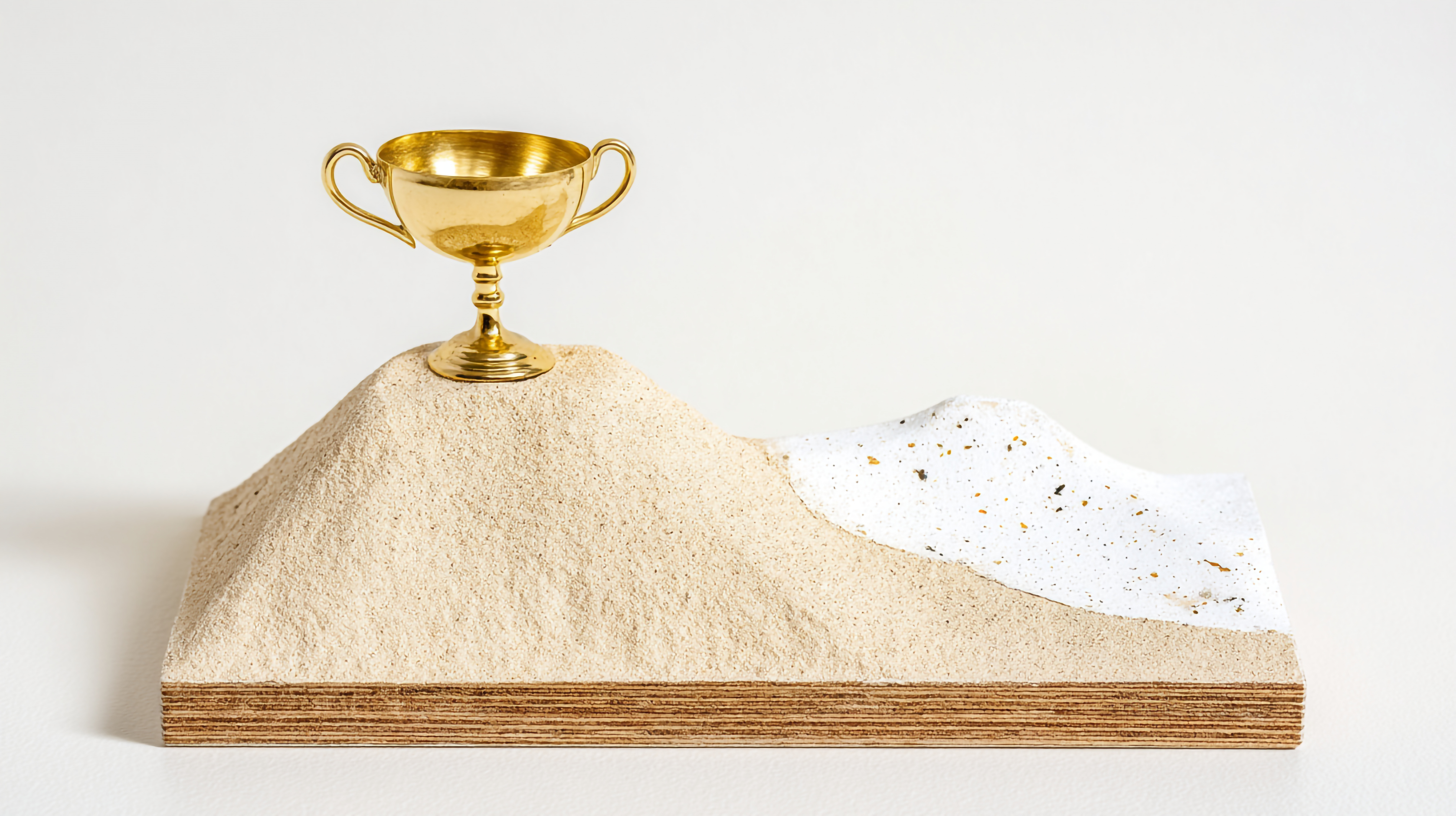 Leadership Insight: The Power of Small Wins