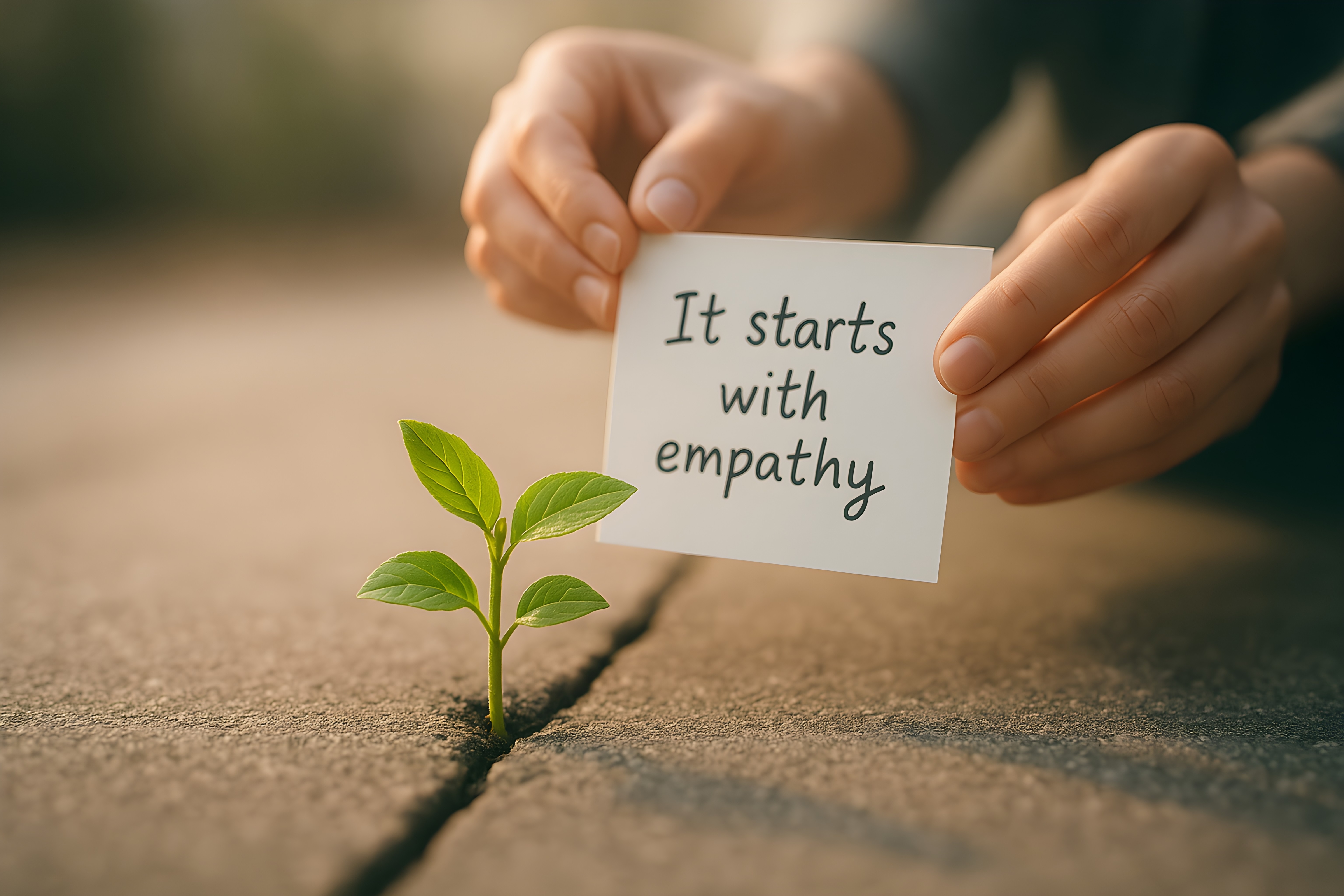 Kindness Is a Leadership Advantage