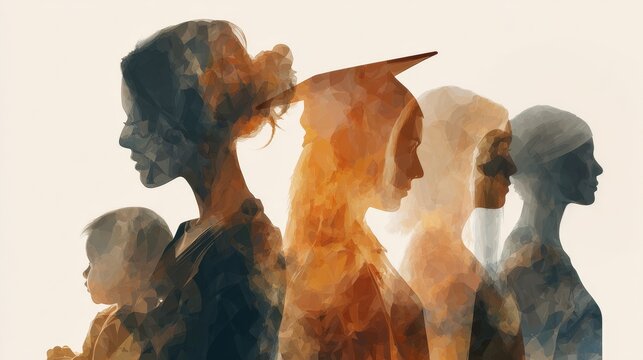 You Don't Have to Choose: Building a Career, Raising a Family, and Defining Success on Your Own Terms 