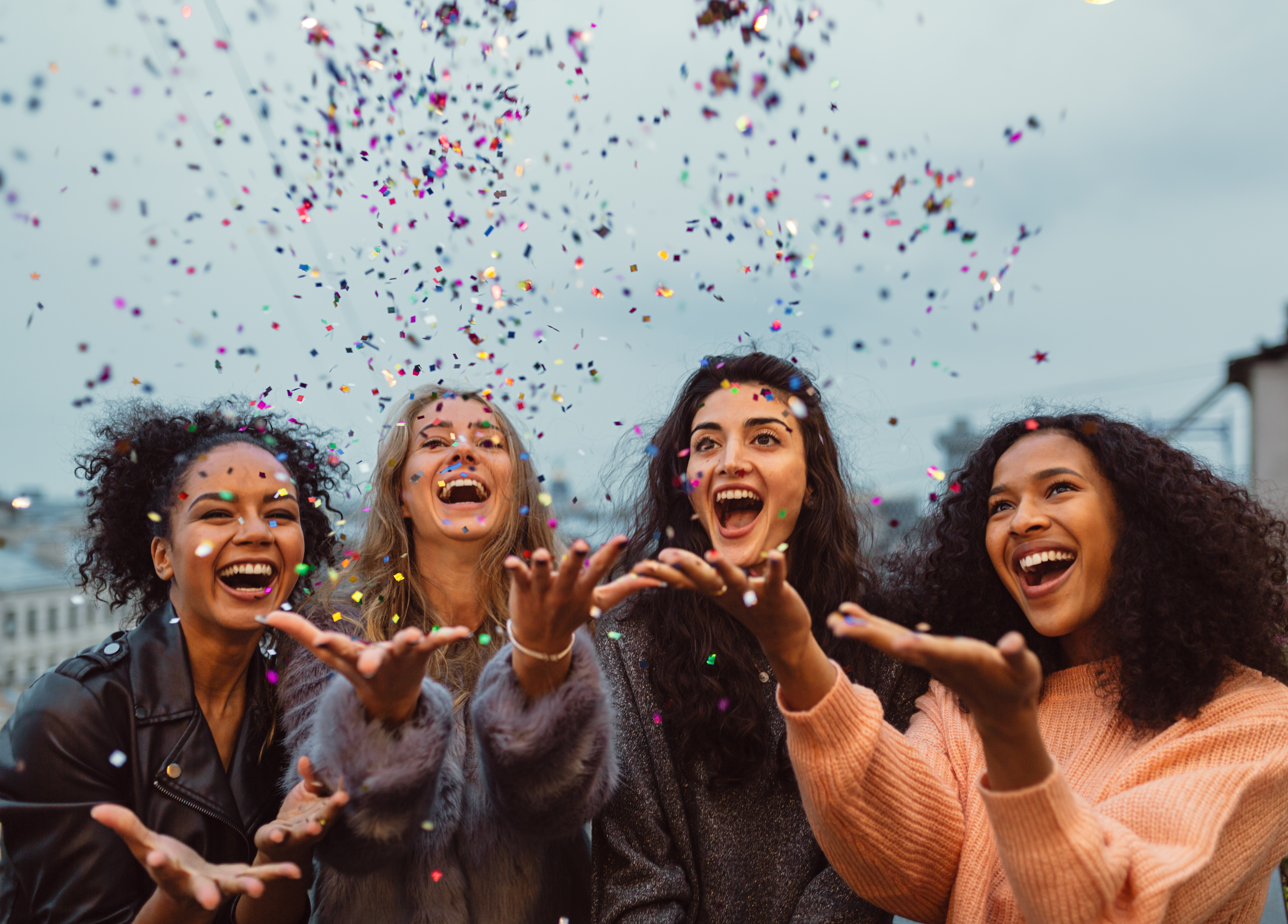 Celebrating Women
