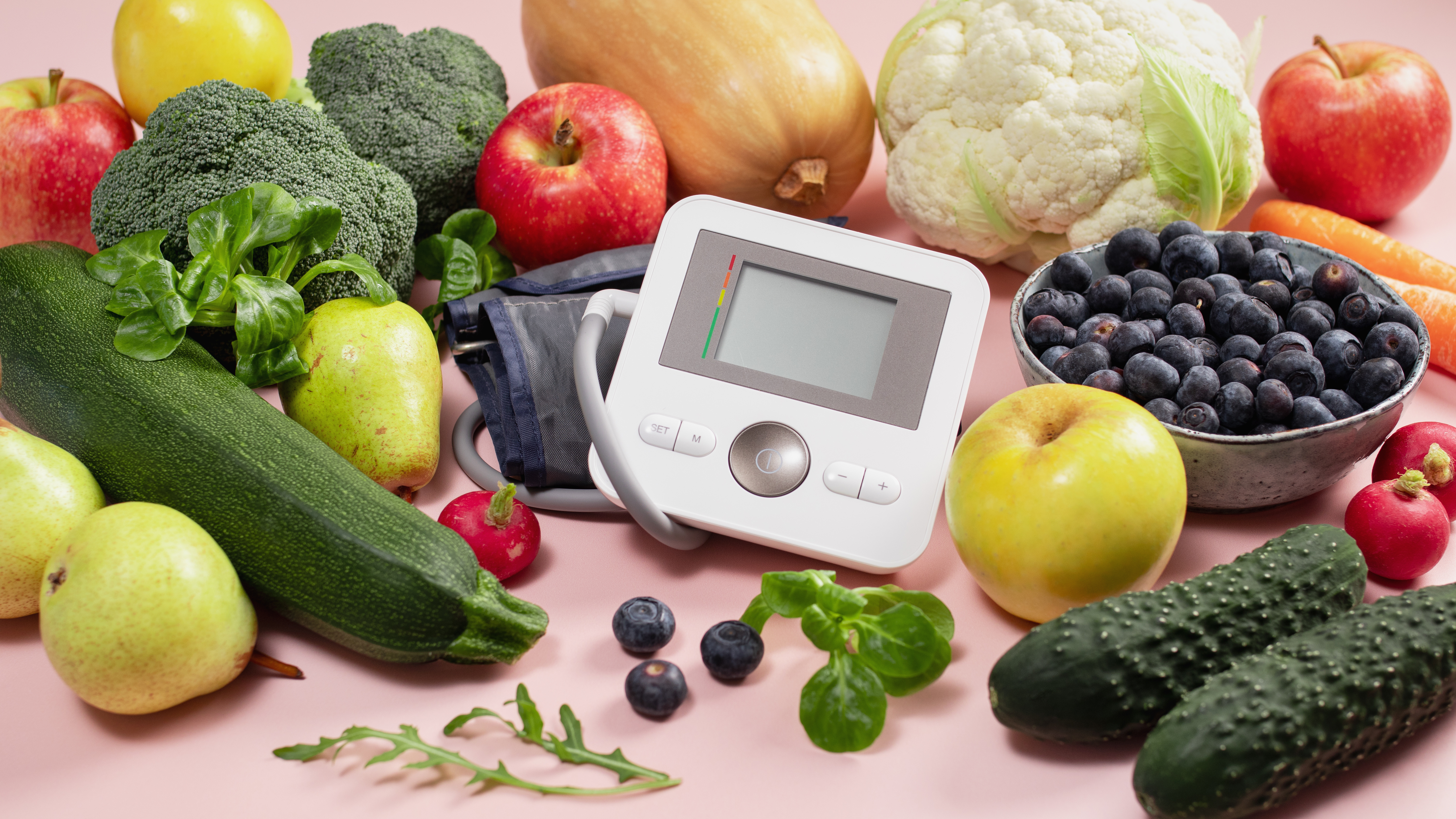 Simply Nutrition & Wellness