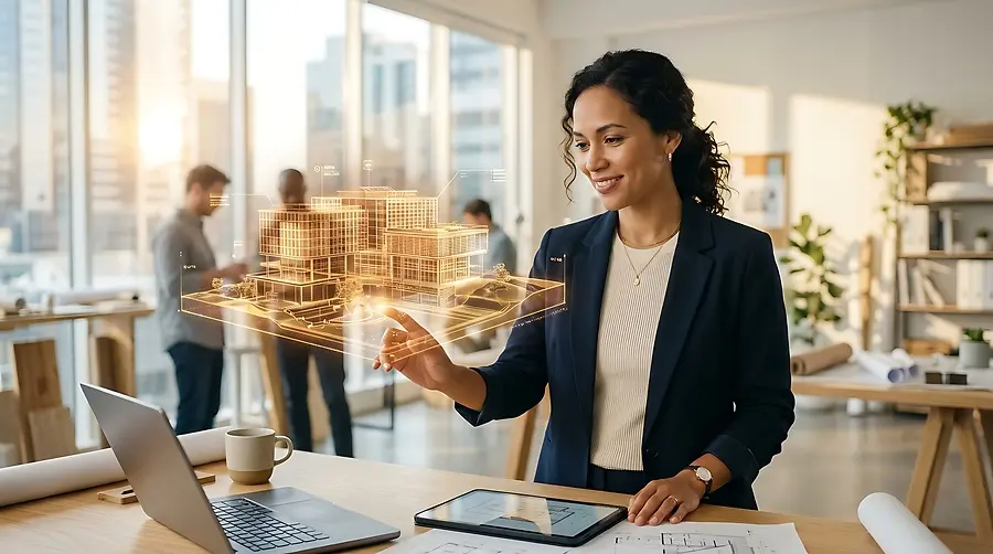 What Building an AI Startup Taught Me About Leadership, Uncertainty, and Reinvention