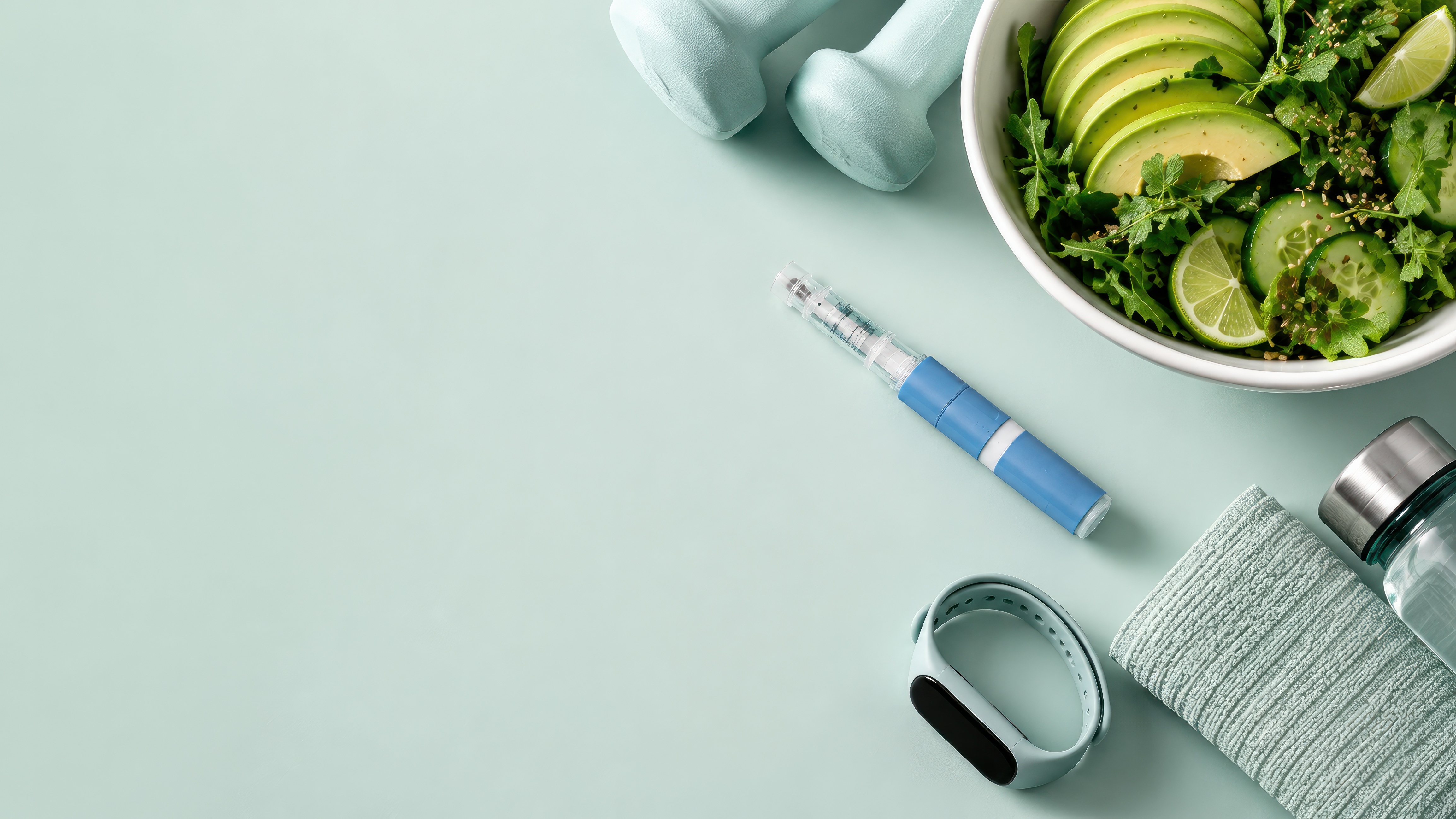 Are GLP1s Redefining the Future of Health?