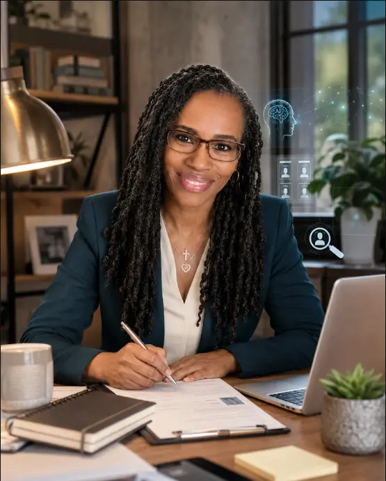 When Experience Meets a Changing Workplace