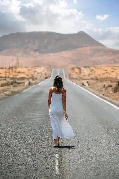 My Journey Didn't Follow a Traditional Timeline - and That Became My Strength