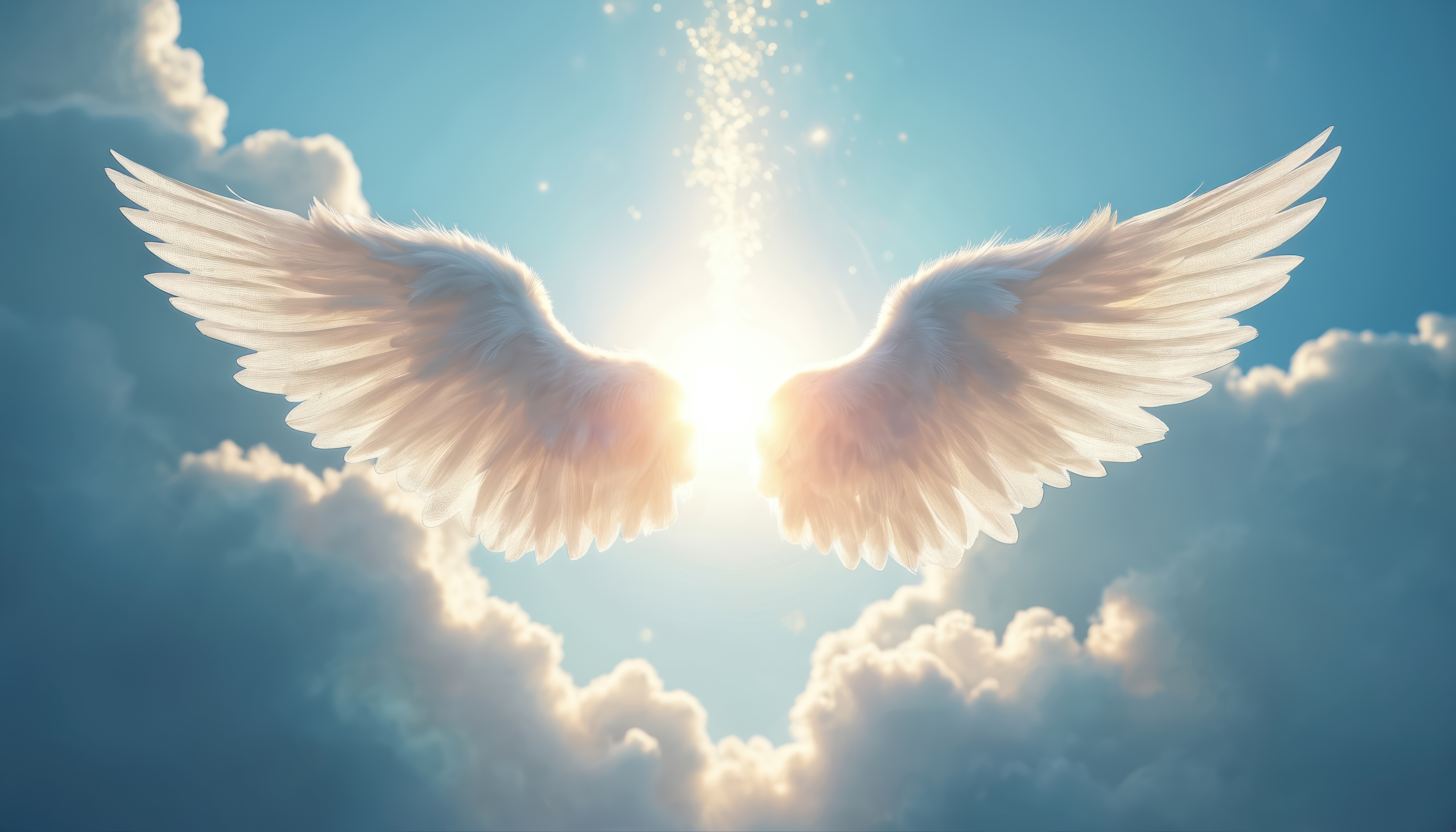 Dreams with Wings 