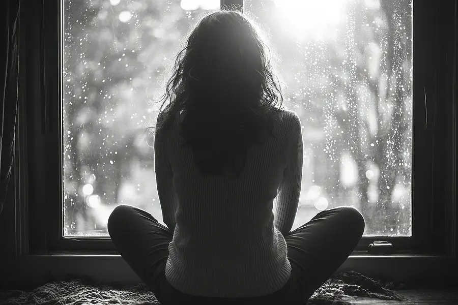 Working While Grieving: The Strength No One Sees