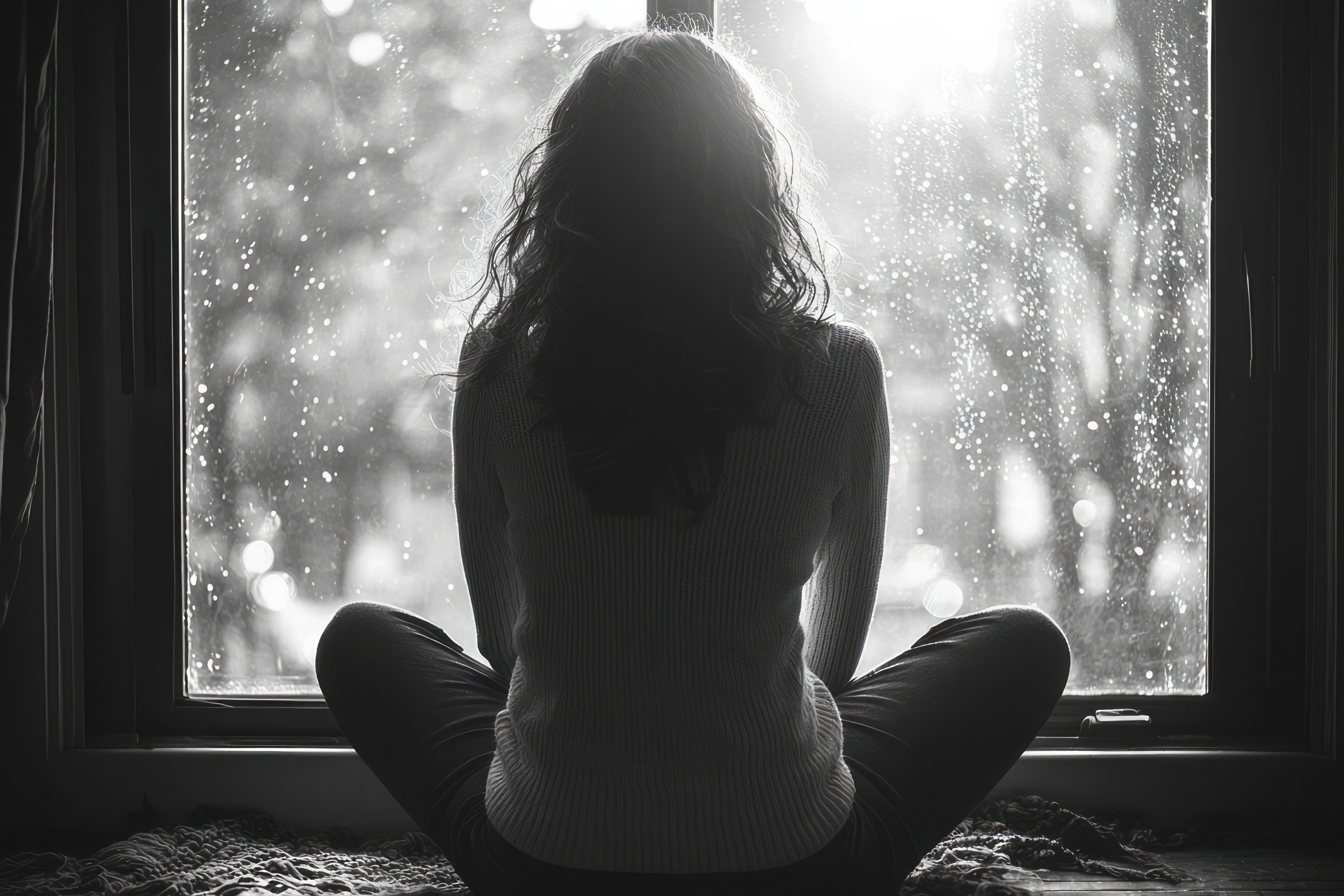 Working While Grieving: The Strength No One Sees