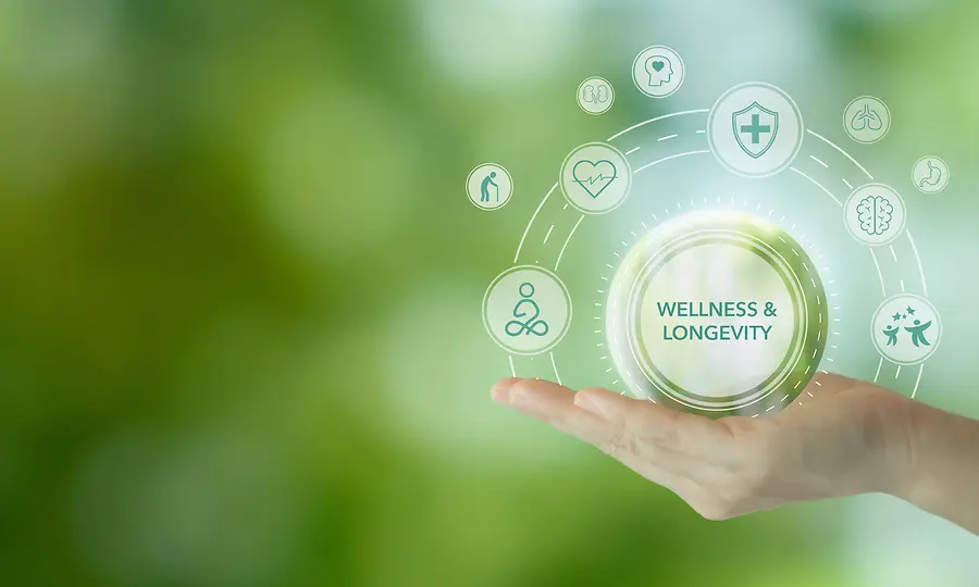 The Future of Healthcare Begins with the Whole Person