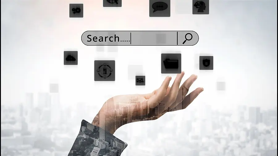 The Influence of Social Media on Job Searching