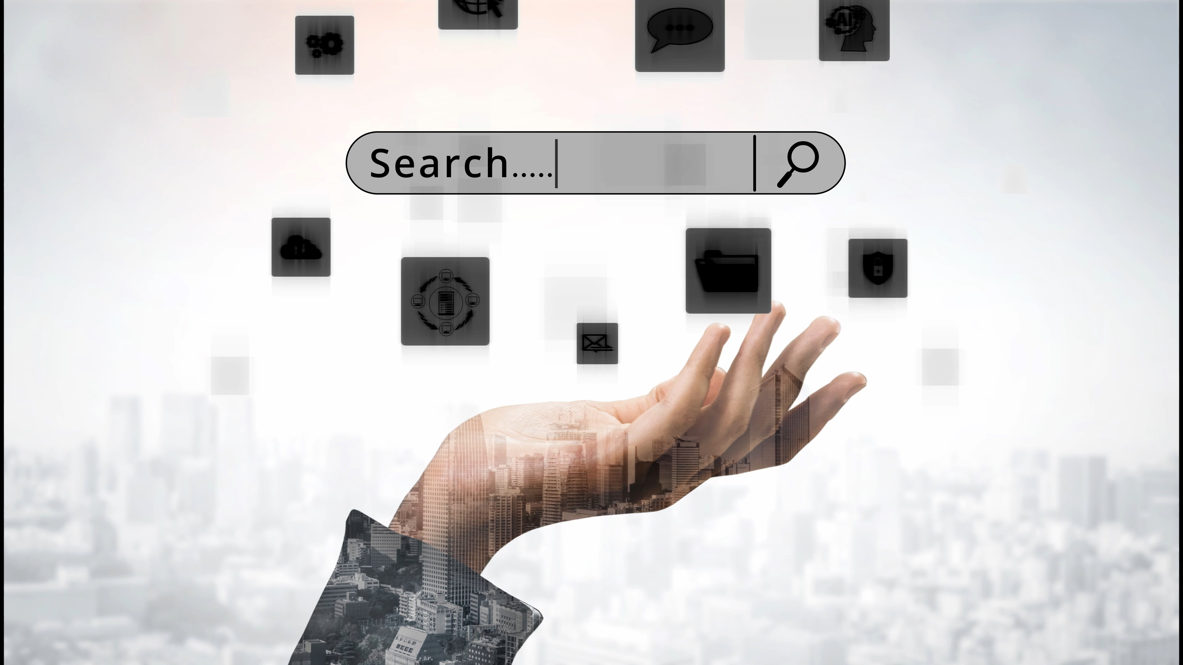The Influence of Social Media on Job Searching