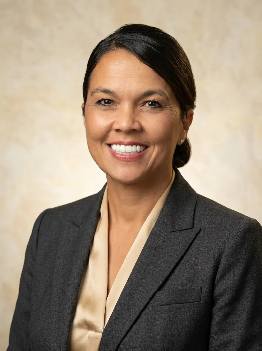  “A Legacy of Courage, Compassion, and Service: The Inspiring Story of Judge Adrianne Heely Caires (ret.)”