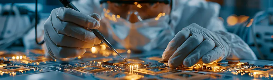 From Microscope to Middleware: What My Journey Taught Me About Building Better Healthcare Technology