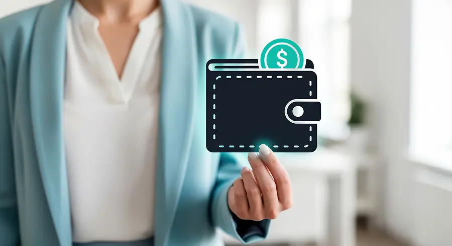 We Rarely Talk About the Cost of Starting Over